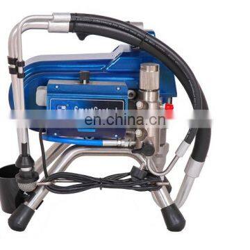 Airless Paint Sprayer Machine, Airless Machine