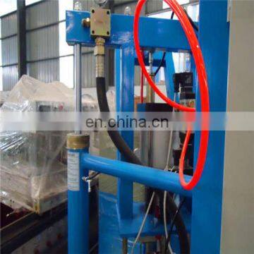 Double Group Sealant Extruder for Insulating Glass Processing