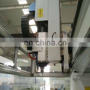 Glass Curtain Wall Machining Center,aluminum Curtain Wall Processing Center photo-5