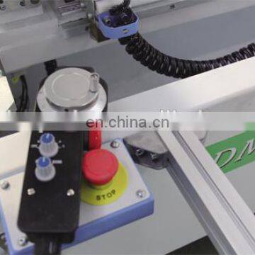 China Aluminum Cnc Drilling and Milling Machine Center photo-6