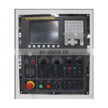 BT40 Aluminum 3 Axis CNC Milling Drilling Machine photo-5