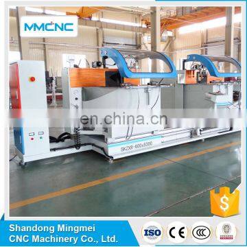 Two Head Automatic Cutting Saw photo-3