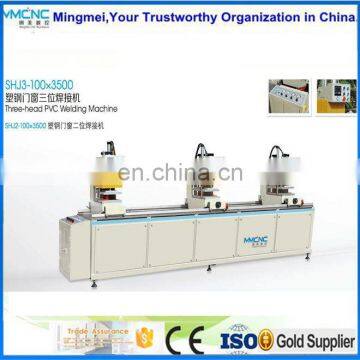 Maxicut Machine for Upvc With Best Price photo-2