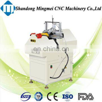 PVC Window Door Machine Glazing Bead Cutting Saw photo-5