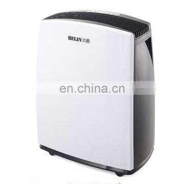 60L/Day Dehumidifier for Home Use