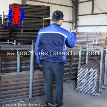 200m Tunnel Hydraulic Drilling Rig/full Hydraulic Machine for Metal Mine Different Angle Drill Hole for Sale photo-5