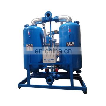 Low Dew Point Micro Heat Industrial Desiccant Air Dryer for Compressor