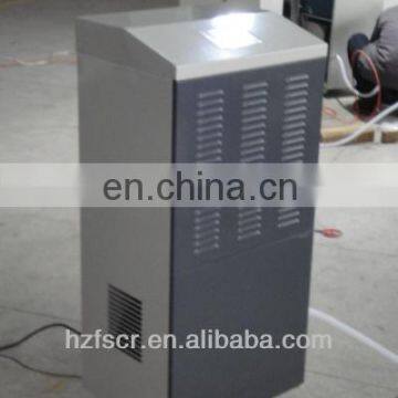 120L per Day Industrial Dehumidifier for Drying Room photo-3