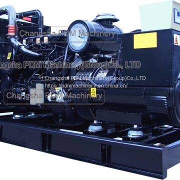 Cummis CAT MTU VOLVO PERKINS Diesel Generator