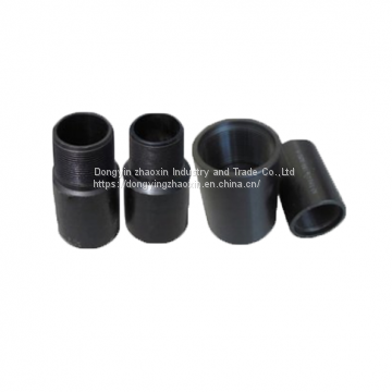 Oil Well Tubing Crossover With J55/N80/P110 photo-5