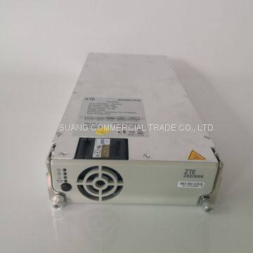 New Product ZTE ZXD3000 V5.6 rectifier for Telecom, Communication power