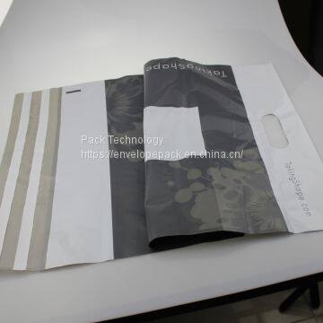 Wholesale Poly Mailing Bags Customized Extruded Bags Shipping Bags