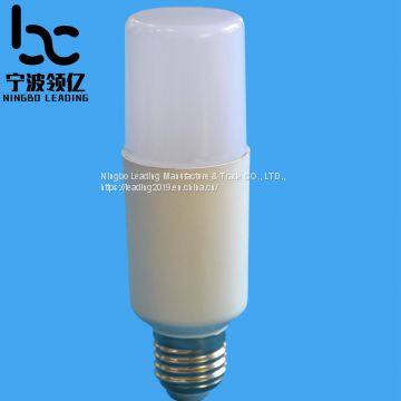 T50 E27 Large Size LED Lights Component of PC Cover & Heat Sink Cup photo-2