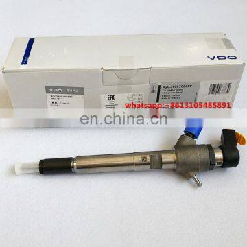 original and new common rail injector a2c59513554,03l130277b,03l130277s