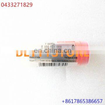 Fuel Injector Nozzle DLLA150S853 0 433 271 829