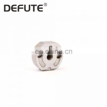 19# Piezo Injector 09500 5230/5341/5342/5344/5471/5472/5473/5474/5475/5476 Diesel Injector Control Valve Orifice Plate photo-4