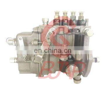 XI Injection Pump BHF4PL080040 4PL1169-80-750 for KDE Kipor KDE20SS3 Generator