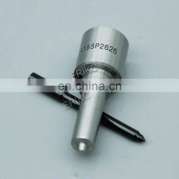 DLLA155P2626 Diesel Pump Injection Nozzle DLLA 155P2626 (0 433 172 626) Fuel Dispenser Automatic Nozzle for 0445110917