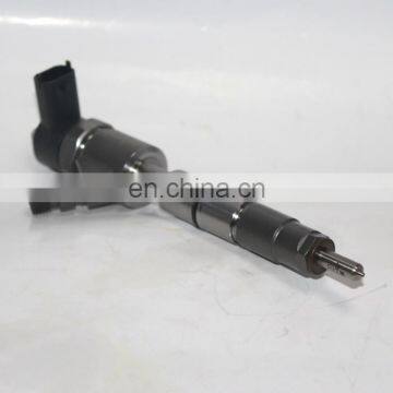 Injector CR-System 0445110365 for Changchai 2.8 80kW Dongfeng 4d28tc photo-2