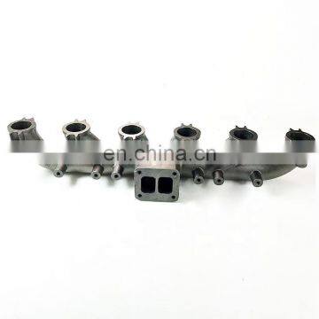 Best Price 6CT Diesel Exhaust Manifold 3906741 photo-7