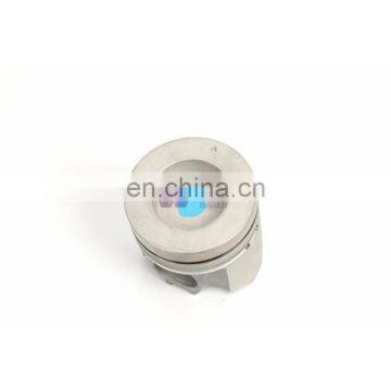 1121117060 JiuWu Power 6RB1 Engine ISUZU Genuine Piston STD For SUMITOMO Excavator LS5800