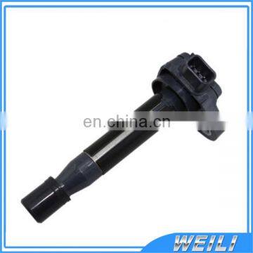 WEILI Ignition Coil OE#30520-RCA-A02 30520-P8E-A01 30520-P8F-A01 UF-242