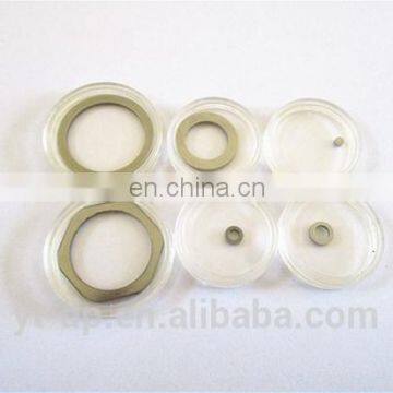 Common Rail Diesel Fuel Injector Repair Kit Adjusting Shim B11,B12,B13,B16