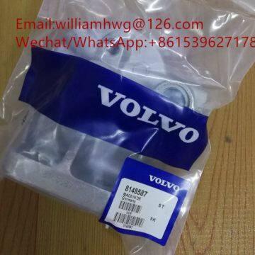 Volvo Fuel Filter Housing 8148587 Volvo 8148587