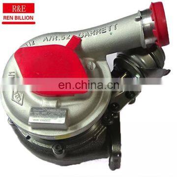 The Wholesale Auto Jx4D24A4H Isuzu Diesel Engine TurboCharger Supplier For Truck photo-4