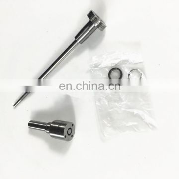 Common Rail Injector Repair kit F00RJ03515 for  Injector 0445120289