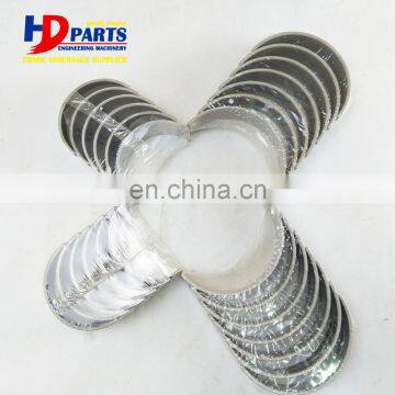 Diesel Engine Parts 6D170 Main And Con Rod Bearing 0.25 photo-5