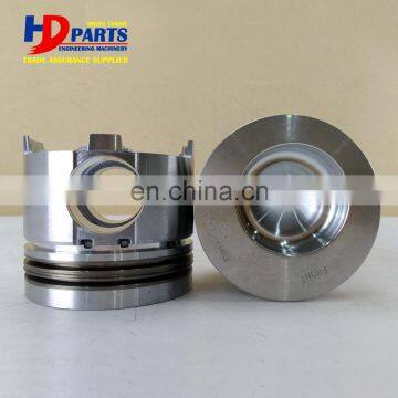 Truck Engine Spare Parts 3116 Piston 101-4495