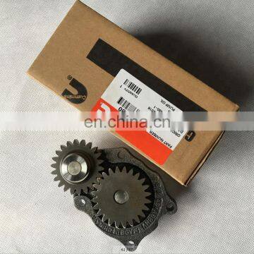 Auto Parts High Quality Diesel Engine ISDe Oil Pump 4939586 5273937 5313086 photo-4
