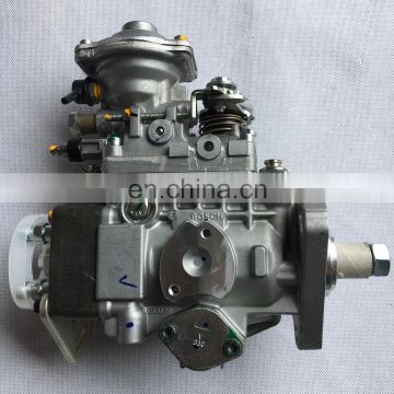 Genuine Fuel injection pump 0460424257 3960901 for diesel engine 4BTAA-103KW