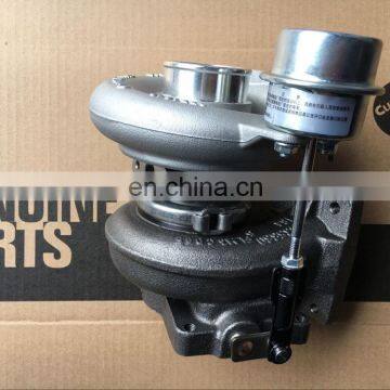 6BT HX35W Diesel Engine Truck Turbocharger 3960478 4035253 photo-4