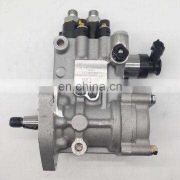 Original High Pressure Fuel Pump 0445025029 for Yuchai Diesel Engine photo-4