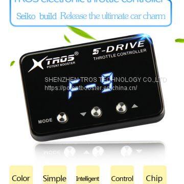 Electronic Throttle Accelerator 5-Drive KS Series