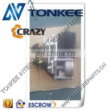 excavator wiper motor EC210B wiper motor for 14508630