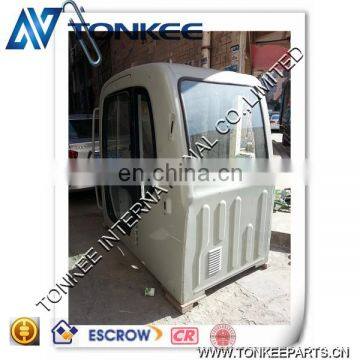 SK200-6 Excavator Cabin for KOBELCO photo-3