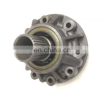 Transmission Charger Pump AT310590 AT440858 for 310J 310K 310SJ 310SK 315SJ 315SK 325J 325K 325SK 410J 410K 210K 210 photo-2