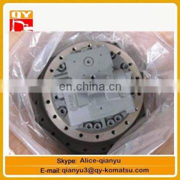 low price high quality excavator parts MAG-16N-120 KYB travel motor