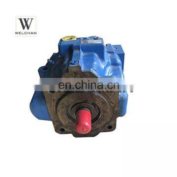 Excavator R80-7 Hydraulic Main Pump Uchida AP2D36-LV1PS7-880-0 Hydraulic Main Pump 31N1-10011