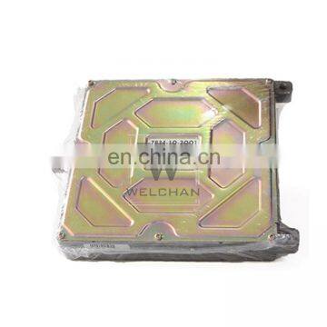 Excavator PC200-6 PC210-6 PC220-6 Pump Controller 7834-10-2000 7834-10-2001 7834-10-2002