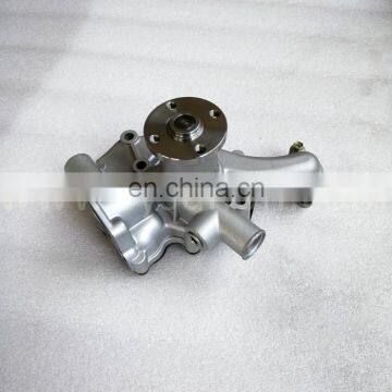 Genuine Excavator Diesel  Engine Parts Cooling System YC35 Engine A1400 A1700 A2300 Water Pump 4900445