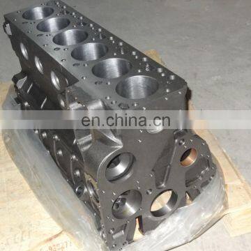 Marine machinery genuine diesel engine spare part cylinder block 3905808 3908034 3905811 3802270