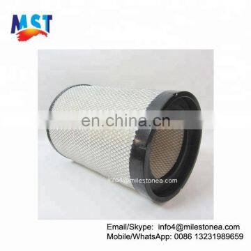 Air Filter AF26597 AF26598 for Bus