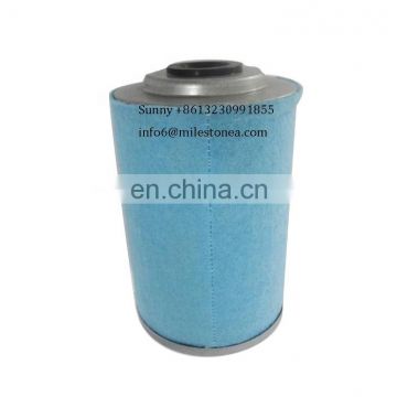 Air compressor engine oil air separator filter 2911006800