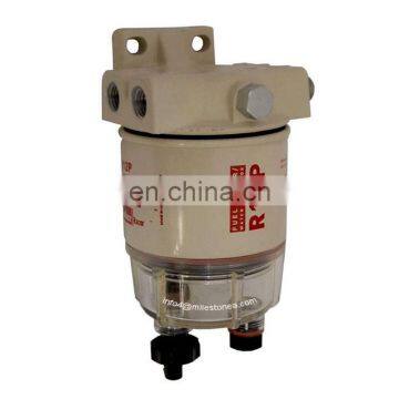 Fuel water separator R12P 10 Micron