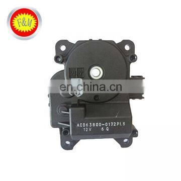 Low Price OEM 063800-0172 Fan Motor Air Conditioning photo-3