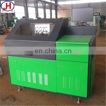 Hot sale vehicle testing equipment diesel automotive common rail system test bench